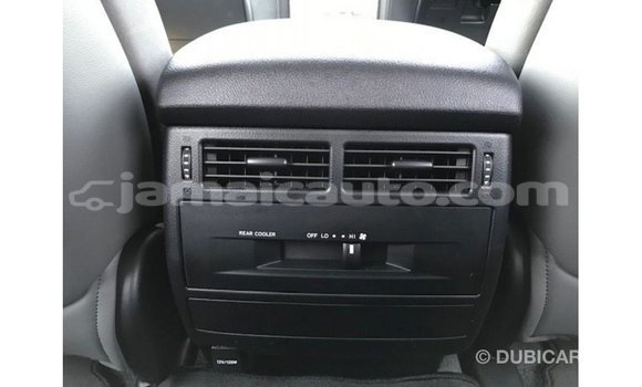 Buy Import Toyota Land Cruiser White Car in Import - Dubai in Clarendon Buy Import Toyota Land Cruiser White Car in Import - Dubai in Clarendon