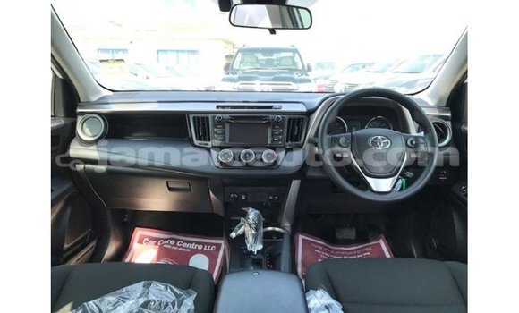 Buy Import Toyota 4Runner White Car in Import - Dubai in Clarendon Buy Import Toyota 4Runner White Car in Import - Dubai in Clarendon