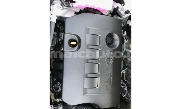 Buy Import Toyota 4Runner White Car in Import - Dubai in Clarendon Buy Import Toyota 4Runner White Car in Import - Dubai in Clarendon