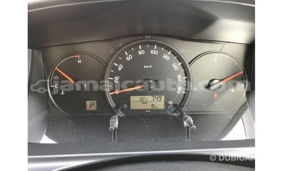 Buy Import Toyota Hiace White Car in Import - Dubai in Clarendon Buy Import Toyota Hiace White Car in Import - Dubai in Clarendon