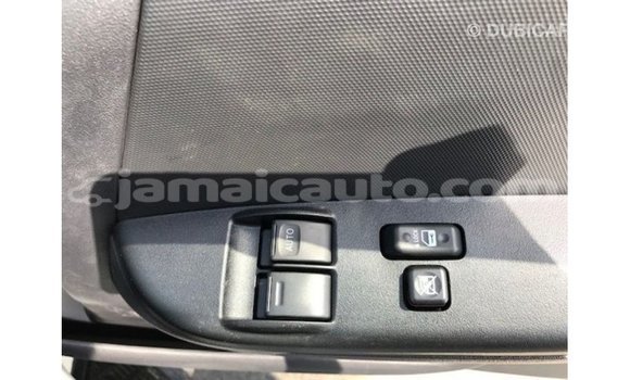 Buy Import Toyota Hiace White Car in Import - Dubai in Clarendon Buy Import Toyota Hiace White Car in Import - Dubai in Clarendon