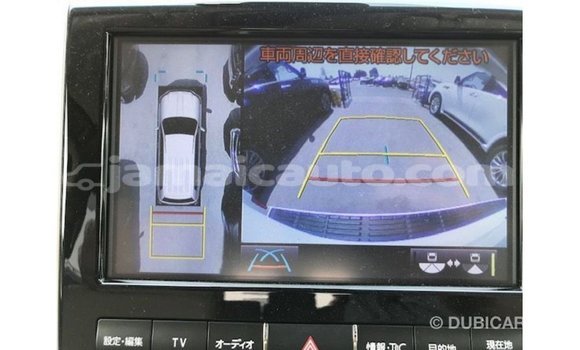 Buy Import Toyota Land Cruiser White Car in Import - Dubai in Clarendon Buy Import Toyota Land Cruiser White Car in Import - Dubai in Clarendon