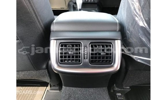 Buy Import Toyota Hilux Black Car in Import - Dubai in Clarendon Buy Import Toyota Hilux Black Car in Import - Dubai in Clarendon