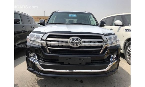 Buy Import Toyota Land Cruiser Black Car in Import - Dubai in Clarendon Buy Import Toyota Land Cruiser Black Car in Import - Dubai in Clarendon