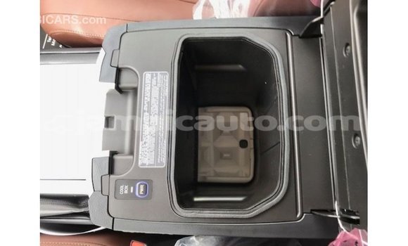 Buy Import Toyota Land Cruiser Black Car in Import - Dubai in Clarendon Buy Import Toyota Land Cruiser Black Car in Import - Dubai in Clarendon