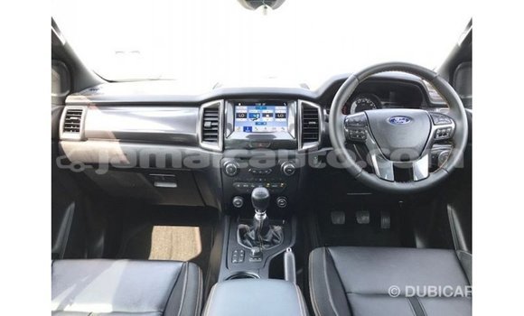 Buy Import Ford Ranger Other Car in Import - Dubai in Clarendon Buy Import Ford Ranger Other Car in Import - Dubai in Clarendon
