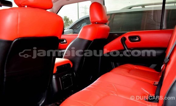 Acheter Import Voiture Nissan Patrol Blanc à Import - Dubai, Clarendon Acheter Import Voiture Nissan Patrol Blanc à Import - Dubai, Clarendon