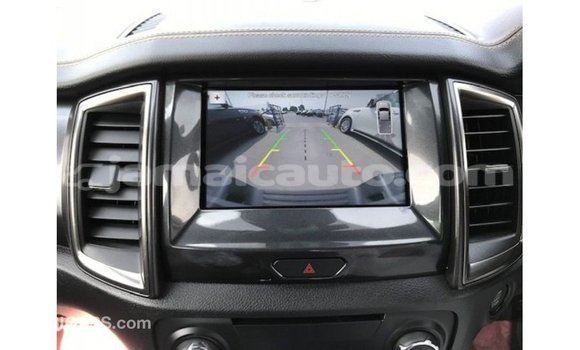 Buy Import Ford Ranger Other Car in Import - Dubai in Clarendon Buy Import Ford Ranger Other Car in Import - Dubai in Clarendon