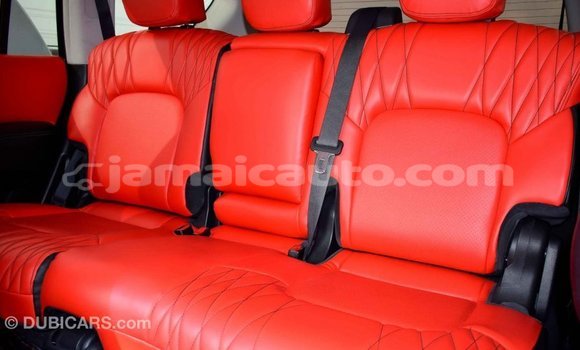 Acheter Import Voiture Nissan Patrol Blanc à Import - Dubai, Clarendon Acheter Import Voiture Nissan Patrol Blanc à Import - Dubai, Clarendon