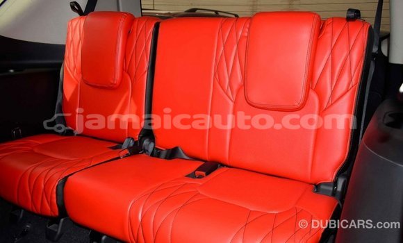 Acheter Import Voiture Nissan Patrol Blanc à Import - Dubai, Clarendon Acheter Import Voiture Nissan Patrol Blanc à Import - Dubai, Clarendon