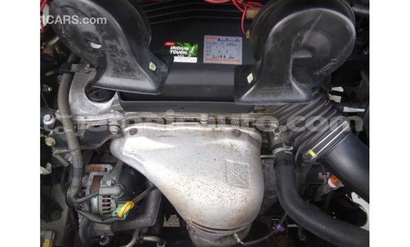 Buy Import Toyota Alphard White Car in Import - Dubai in Clarendon Buy Import Toyota Alphard White Car in Import - Dubai in Clarendon