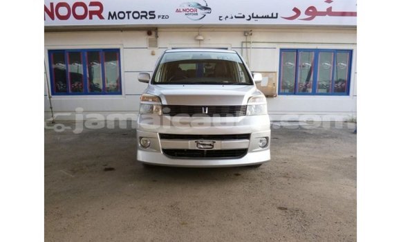Buy Import Toyota Voxy Other Car in Import - Dubai in Clarendon Buy Import Toyota Voxy Other Car in Import - Dubai in Clarendon