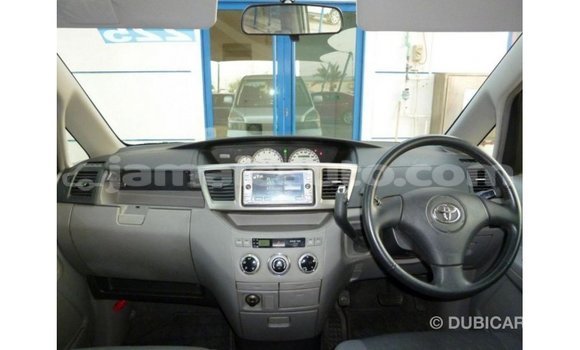 Buy Import Toyota Voxy Other Car in Import - Dubai in Clarendon Buy Import Toyota Voxy Other Car in Import - Dubai in Clarendon