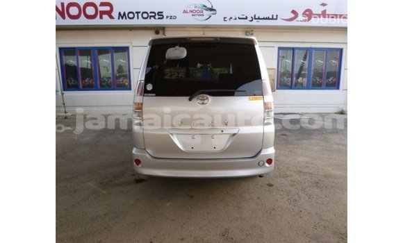 Buy Import Toyota Voxy Other Car in Import - Dubai in Clarendon Buy Import Toyota Voxy Other Car in Import - Dubai in Clarendon