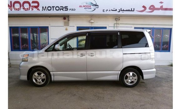 Buy Import Toyota Voxy Other Car in Import - Dubai in Clarendon Buy Import Toyota Voxy Other Car in Import - Dubai in Clarendon