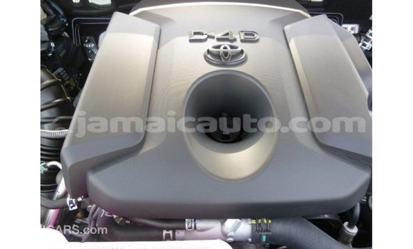 Buy Import Toyota Prado White Car in Import - Dubai in Clarendon Buy Import Toyota Prado White Car in Import - Dubai in Clarendon