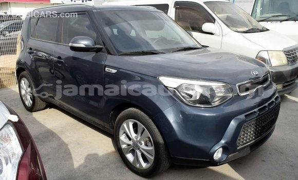 Acheter Import Voiture Kia Soul Autre à Import - Dubai, Clarendon Acheter Import Voiture Kia Soul Autre à Import - Dubai, Clarendon