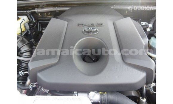 Buy Import Toyota Prado Brown Car in Import - Dubai in Clarendon Buy Import Toyota Prado Brown Car in Import - Dubai in Clarendon
