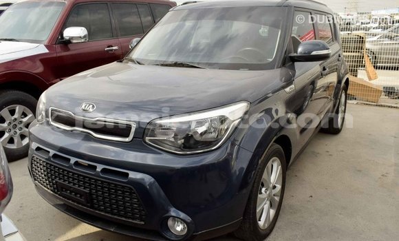 Acheter Import Voiture Kia Soul Autre à Import - Dubai, Clarendon Acheter Import Voiture Kia Soul Autre à Import - Dubai, Clarendon