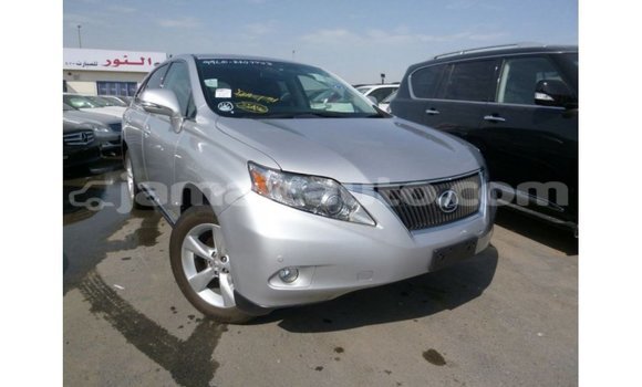 Buy Import Lexus RX 350 Other Car in Import - Dubai in Clarendon Buy Import Lexus RX 350 Other Car in Import - Dubai in Clarendon