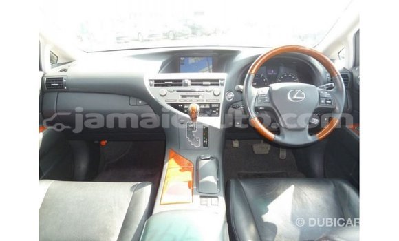 Buy Import Lexus RX 350 Other Car in Import - Dubai in Clarendon Buy Import Lexus RX 350 Other Car in Import - Dubai in Clarendon