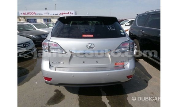 Buy Import Lexus RX 350 Other Car in Import - Dubai in Clarendon Buy Import Lexus RX 350 Other Car in Import - Dubai in Clarendon