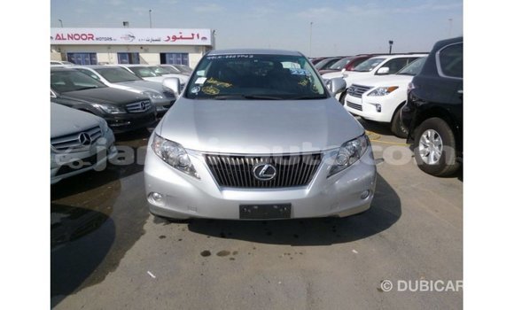 Buy Import Lexus RX 350 Other Car in Import - Dubai in Clarendon Buy Import Lexus RX 350 Other Car in Import - Dubai in Clarendon