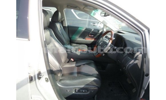 Buy Import Lexus RX 350 Other Car in Import - Dubai in Clarendon Buy Import Lexus RX 350 Other Car in Import - Dubai in Clarendon