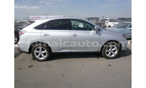 Buy Import Lexus RX 350 Other Car in Import - Dubai in Clarendon Buy Import Lexus RX 350 Other Car in Import - Dubai in Clarendon