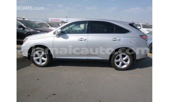 Buy Import Lexus RX 350 Other Car in Import - Dubai in Clarendon Buy Import Lexus RX 350 Other Car in Import - Dubai in Clarendon