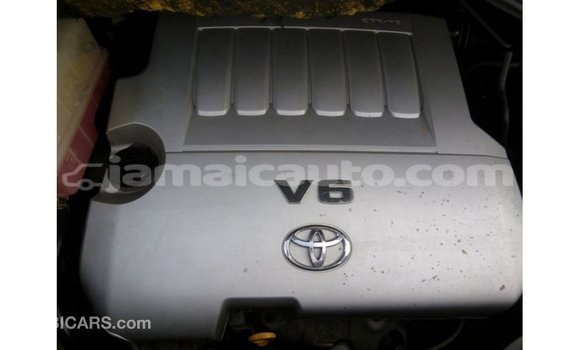 Buy Import Toyota Alphard Black Car in Import - Dubai in Clarendon Buy Import Toyota Alphard Black Car in Import - Dubai in Clarendon