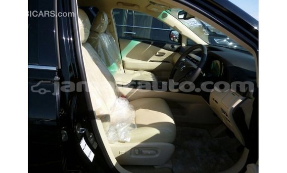 Buy Import Lexus RX 350 Black Car in Import - Dubai in Clarendon Buy Import Lexus RX 350 Black Car in Import - Dubai in Clarendon