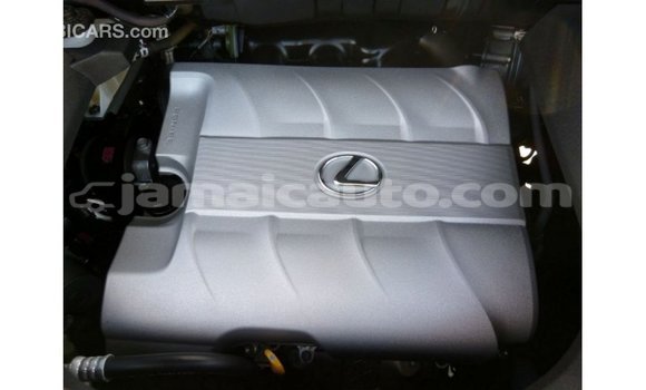 Buy Import Lexus RX 350 Black Car in Import - Dubai in Clarendon Buy Import Lexus RX 350 Black Car in Import - Dubai in Clarendon