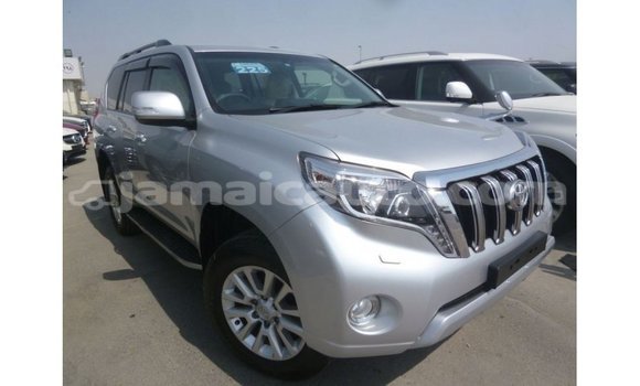 Buy Import Toyota Prado Other Car in Import - Dubai in Clarendon Buy Import Toyota Prado Other Car in Import - Dubai in Clarendon