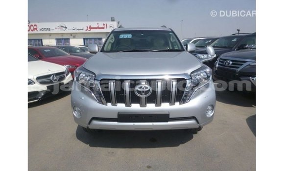 Buy Import Toyota Prado Other Car in Import - Dubai in Clarendon Buy Import Toyota Prado Other Car in Import - Dubai in Clarendon