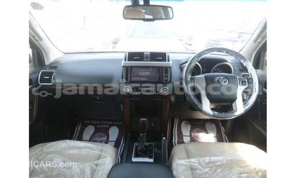 Buy Import Toyota Prado Other Car in Import - Dubai in Clarendon Buy Import Toyota Prado Other Car in Import - Dubai in Clarendon