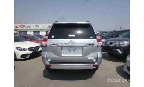 Buy Import Toyota Prado Other Car in Import - Dubai in Clarendon Buy Import Toyota Prado Other Car in Import - Dubai in Clarendon