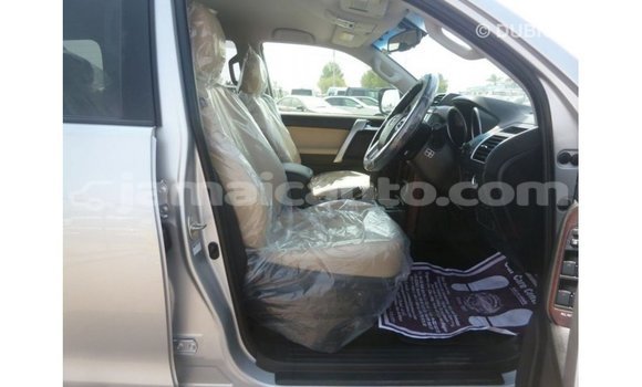 Buy Import Toyota Prado Other Car in Import - Dubai in Clarendon Buy Import Toyota Prado Other Car in Import - Dubai in Clarendon