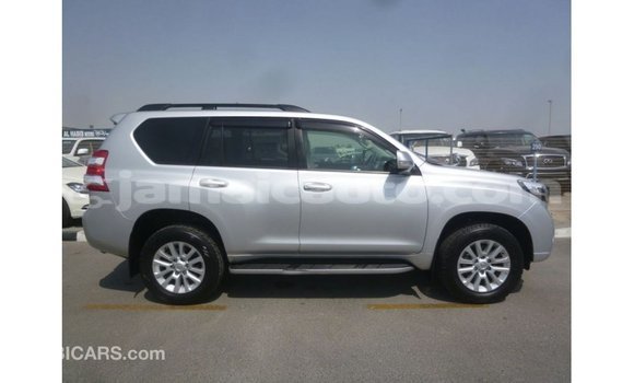 Buy Import Toyota Prado Other Car in Import - Dubai in Clarendon Buy Import Toyota Prado Other Car in Import - Dubai in Clarendon