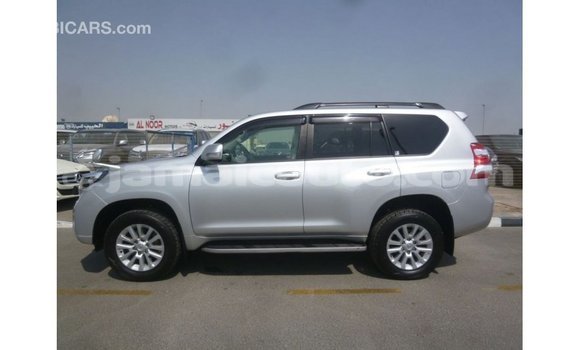 Buy Import Toyota Prado Other Car in Import - Dubai in Clarendon Buy Import Toyota Prado Other Car in Import - Dubai in Clarendon