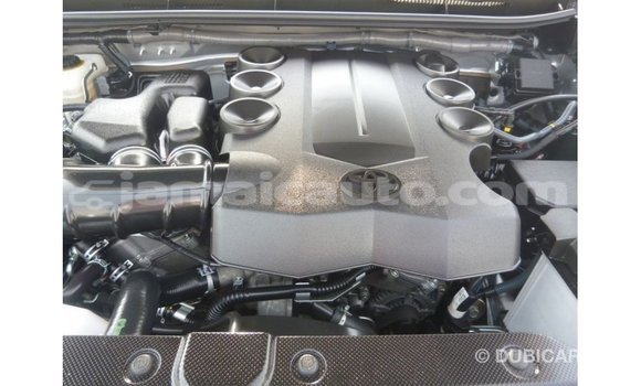 Buy Import Toyota Prado Other Car in Import - Dubai in Clarendon Buy Import Toyota Prado Other Car in Import - Dubai in Clarendon