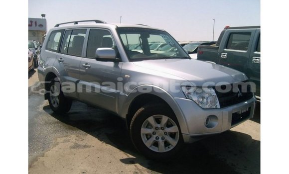 Buy Import Mitsubishi Pajero Other Car in Import - Dubai in Clarendon Buy Import Mitsubishi Pajero Other Car in Import - Dubai in Clarendon