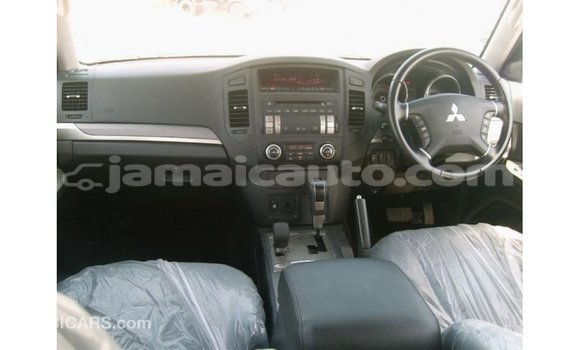 Buy Import Mitsubishi Pajero Other Car in Import - Dubai in Clarendon Buy Import Mitsubishi Pajero Other Car in Import - Dubai in Clarendon