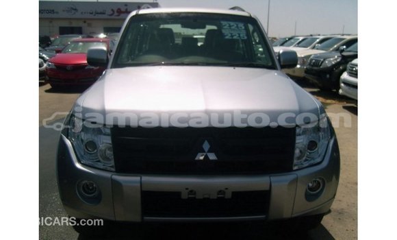 Buy Import Mitsubishi Pajero Other Car in Import - Dubai in Clarendon Buy Import Mitsubishi Pajero Other Car in Import - Dubai in Clarendon