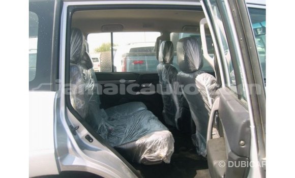 Buy Import Mitsubishi Pajero Other Car in Import - Dubai in Clarendon Buy Import Mitsubishi Pajero Other Car in Import - Dubai in Clarendon