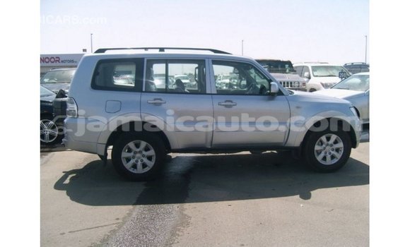 Buy Import Mitsubishi Pajero Other Car in Import - Dubai in Clarendon Buy Import Mitsubishi Pajero Other Car in Import - Dubai in Clarendon