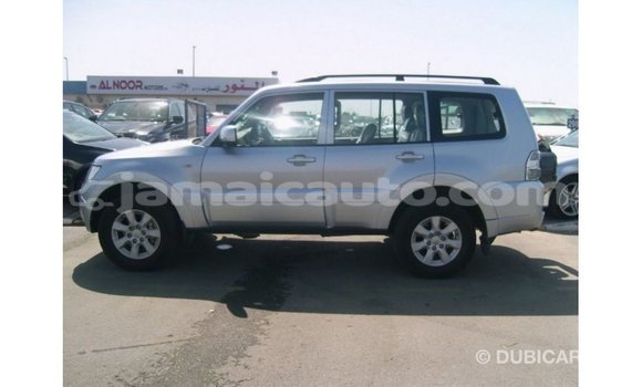 Buy Import Mitsubishi Pajero Other Car in Import - Dubai in Clarendon Buy Import Mitsubishi Pajero Other Car in Import - Dubai in Clarendon