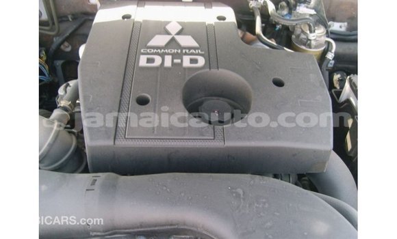 Buy Import Mitsubishi Pajero Other Car in Import - Dubai in Clarendon Buy Import Mitsubishi Pajero Other Car in Import - Dubai in Clarendon