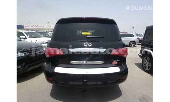 Buy Import Infiniti Q Black Car in Import - Dubai in Clarendon Buy Import Infiniti Q Black Car in Import - Dubai in Clarendon
