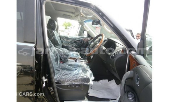 Buy Import Infiniti Q Black Car in Import - Dubai in Clarendon Buy Import Infiniti Q Black Car in Import - Dubai in Clarendon